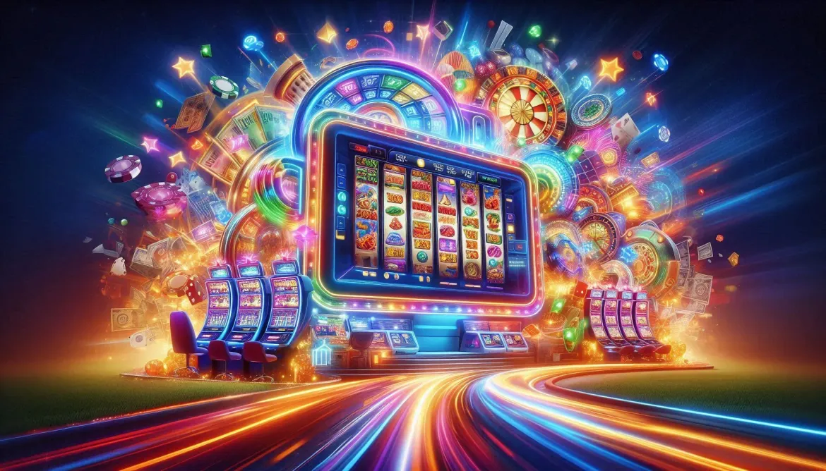 Mr Bet Casino